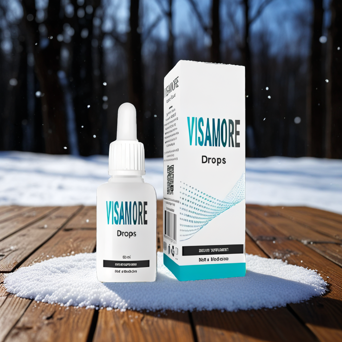 VISAMORE