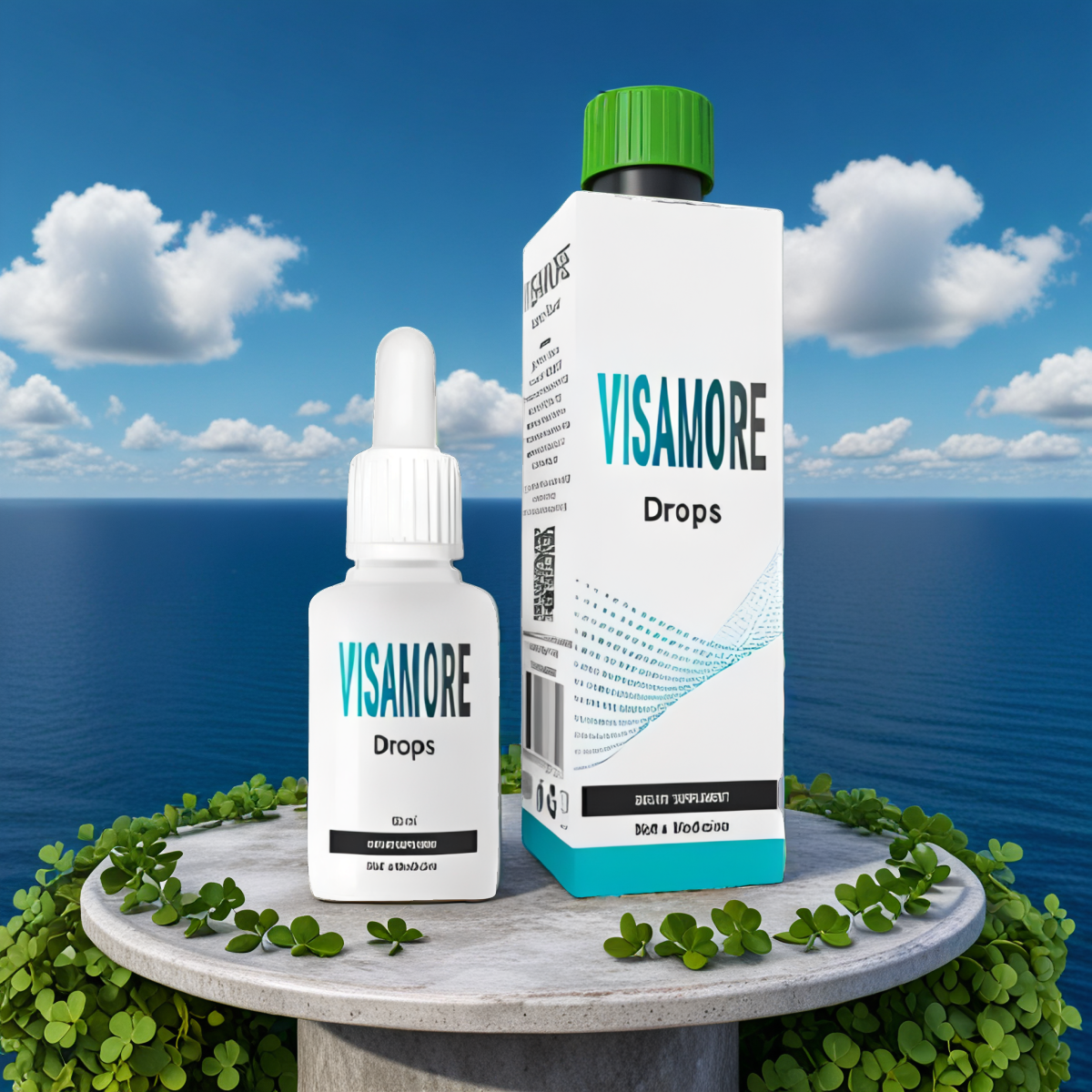 VISAMORE