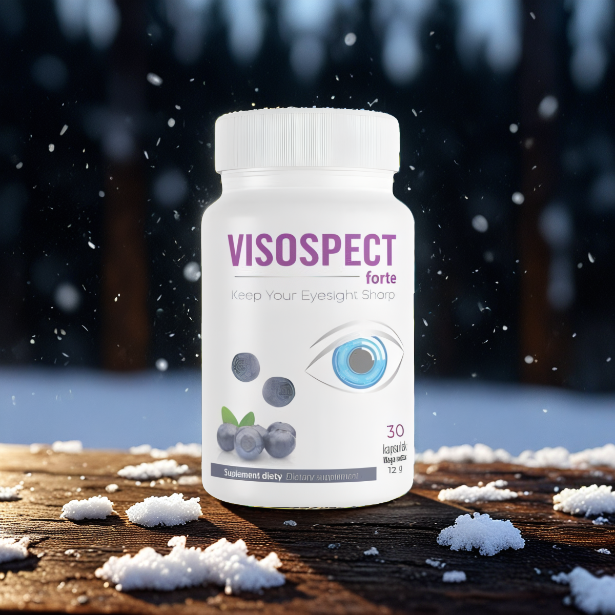 Visospect Forte