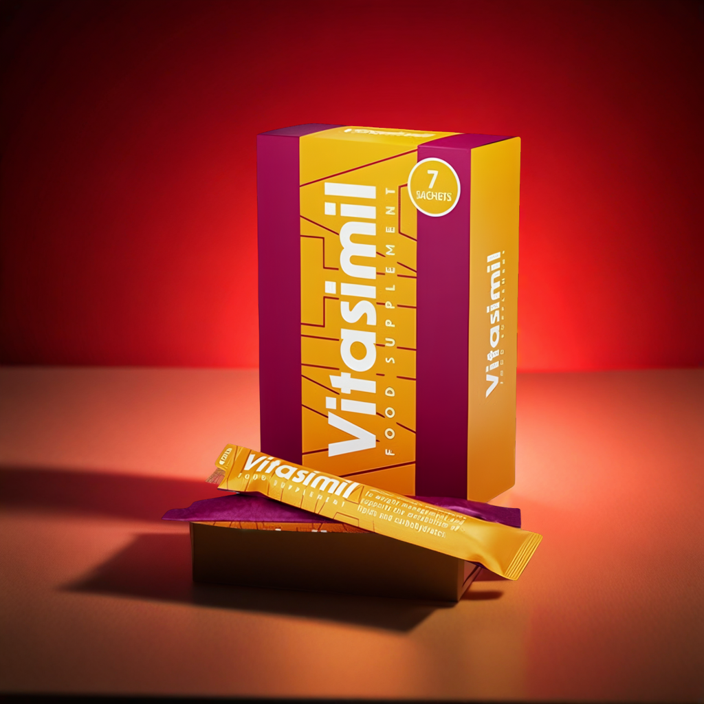 Vitasimil