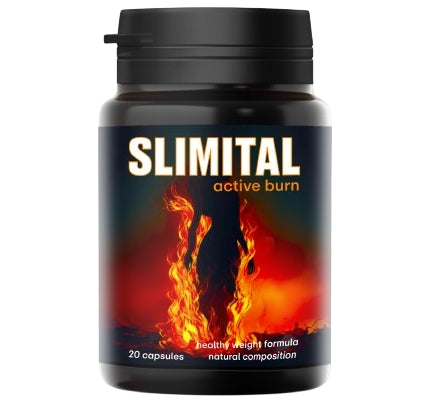 Slimital