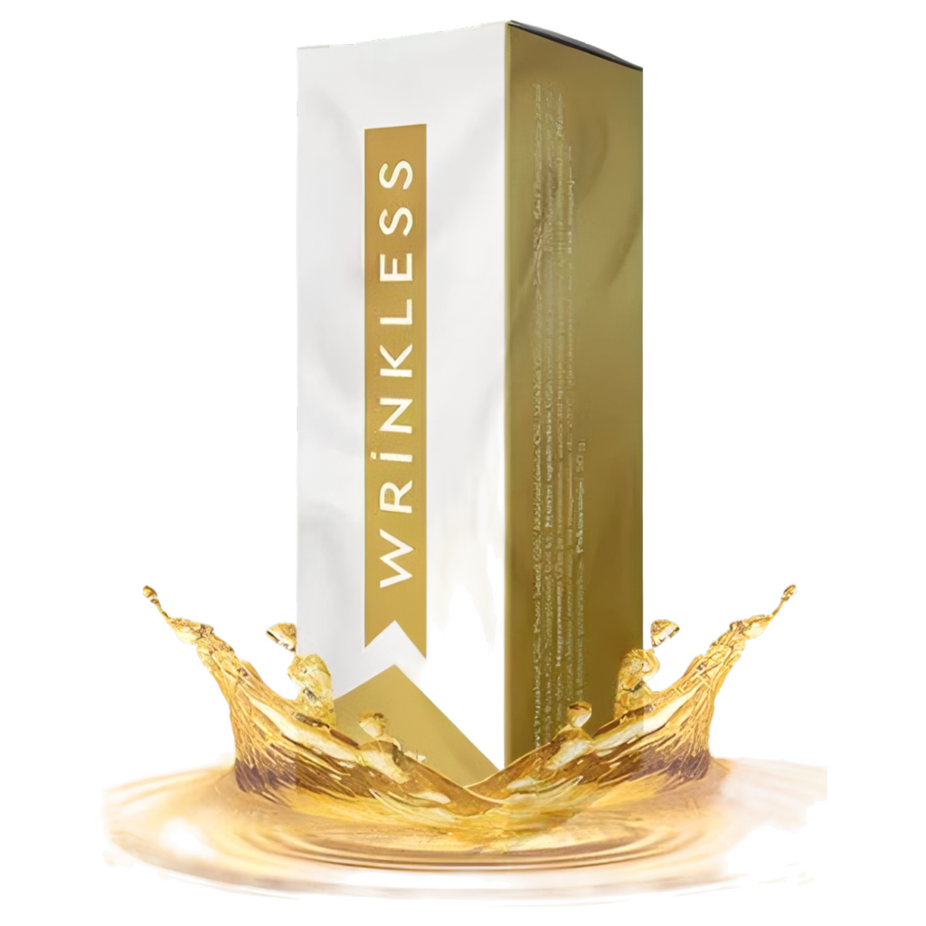 Wrinkless