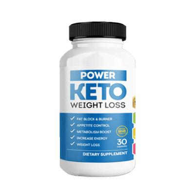 POWER KETO