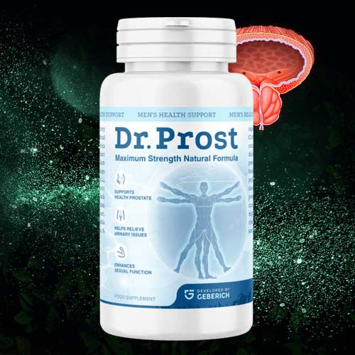Dr.Prost