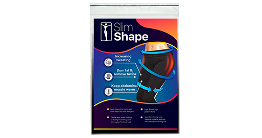 Slim Shape