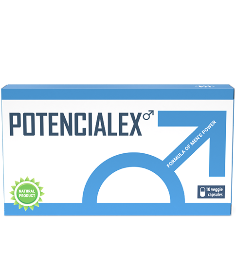 Potencialex
