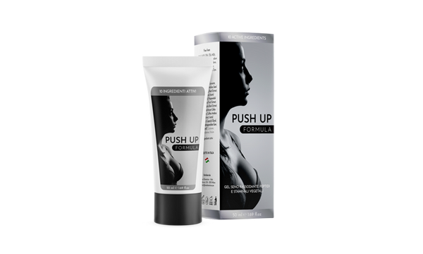 PushUP Formula