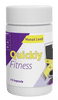 Quickly Fitness