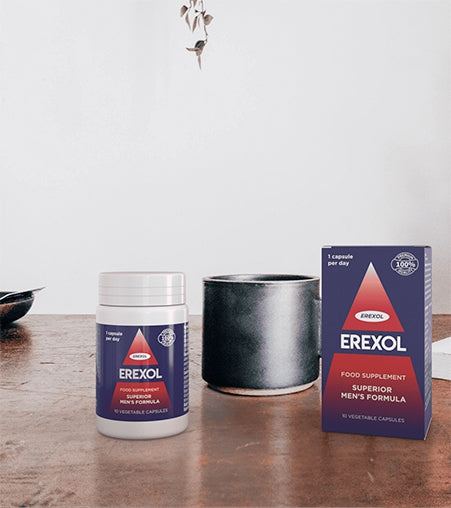 Erexol