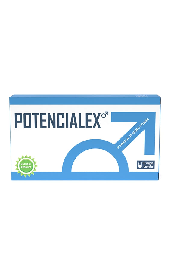 Potencialex