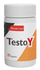 TestoY