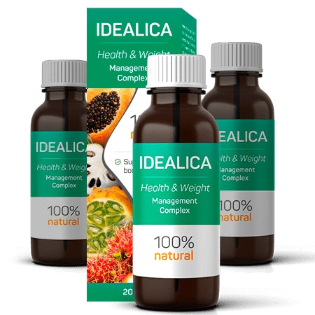 Idealica